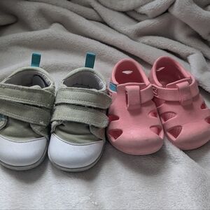 Ten Little Early Walker Bundle